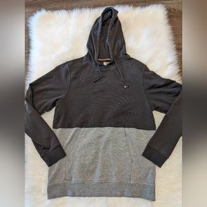 4 star - four star - men's large hoodie